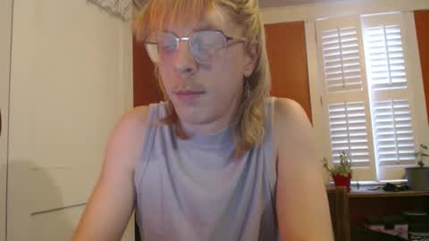 purpleicecream online show from 02/26/26, 10:31