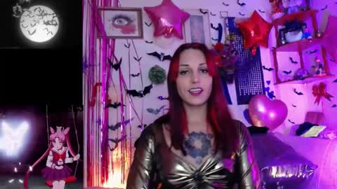 Snapshot of purplekattlyn chatting on 10/11/25, 02:44 purplekattlyn online show from 10/11/25, 02:44