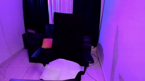 MEGANNNN online show from 05/30/26, 03:25