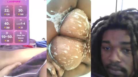 Snapshot of purplerosee chatting on 12/22/24, 11:41 Stacy online show from 12/22/24, 11:41