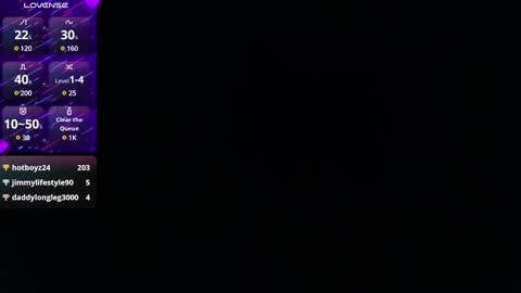 Snapshot of purplerosee chatting on 01/19/25, 02:25 Stacy online show from 01/19/25, 02:25