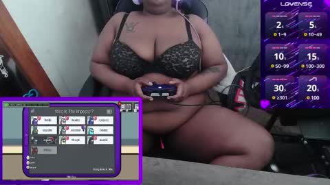 Snapshot of purplerosee chatting on 01/19/25, 09:45 Stacy online show from 01/19/25, 09:45