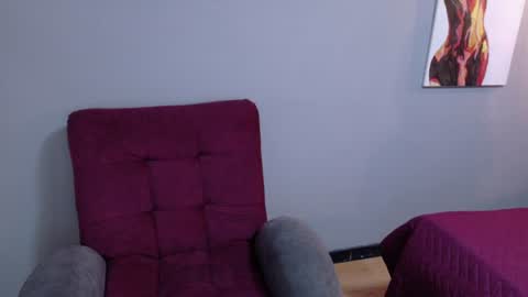 Snapshot of purplerouse chatting on 07/21/26, 10:56 purplerouse online show from 07/21/26, 10:56