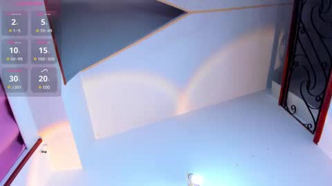 Sara online show from 03/12/25, 04:41