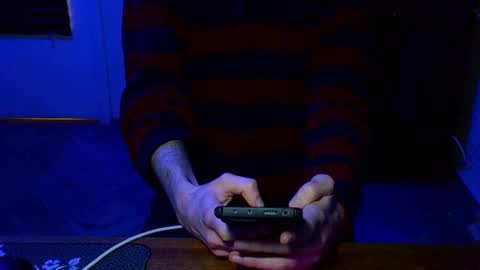 Snapshot of purplestarboy chatting on 02/13/25, 09:49 purplestarboy online show from 02/13/25, 09:49