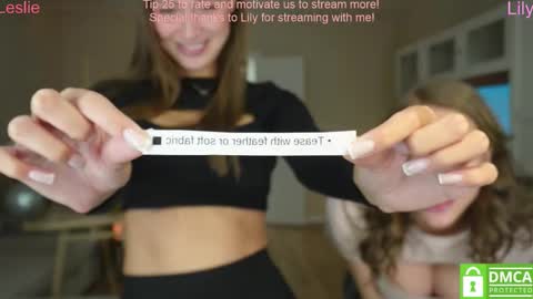 Snapshot of purrfectduo chatting on 09/15/25, 02:50 purrfectduo online show from 09/15/25, 02:50