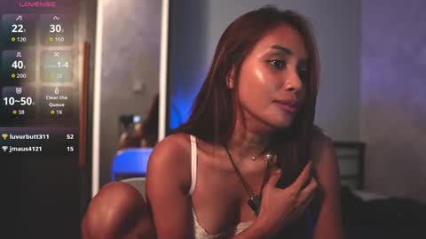 purrfecttease0_0 online show from 04/15/26, 08:54