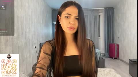 Zendaya online show from 11/01/25, 10:23