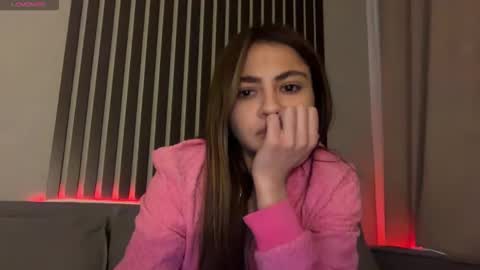 Zendaya online show from 03/06/26, 03:52