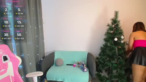 Snapshot of purrrfectmiko chatting on 01/12/25, 07:32 Miko online show from 01/12/25, 07:32