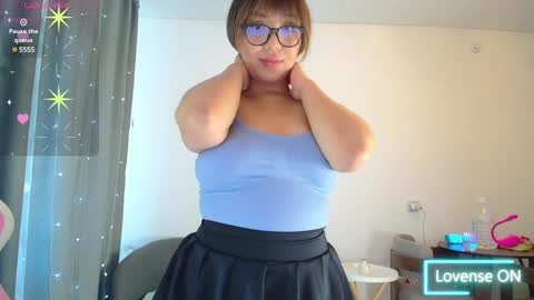 Snapshot of purrrfectmiko chatting on 02/07/25, 07:50 Miko online show from 02/07/25, 07:50