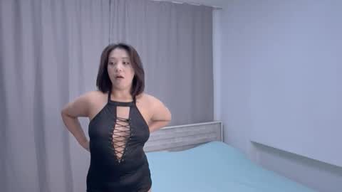 Miko online show from 02/22/26, 03:40