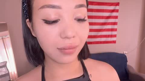 Miko online show from 07/16/26, 03:45