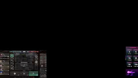 Isabella online show from 02/06/26, 08:56