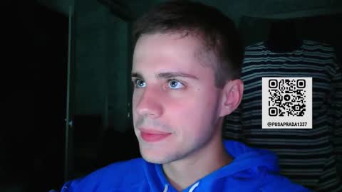 Snapshot of pusaprada chatting on 09/10/25, 10:21 pusaprada online show from 09/10/25, 10:21