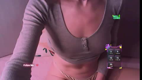 Adriana    WILL BE ONLINE soon online show from 11/16/25, 02:00