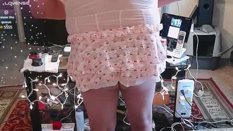 Snapshot of puss123176428 chatting on 02/21/25, 09:00 puss123176428 online show from 02/21/25, 09:00