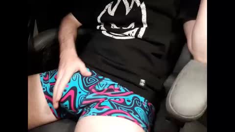Pusspop87 online show from 04/30/26, 10:25