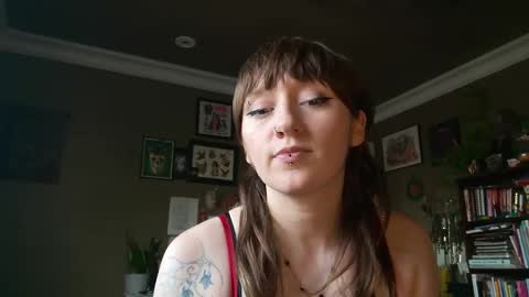 Snapshot of pussy444u chatting on 03/14/26, 01:12 River online show from 03/14/26, 01:12