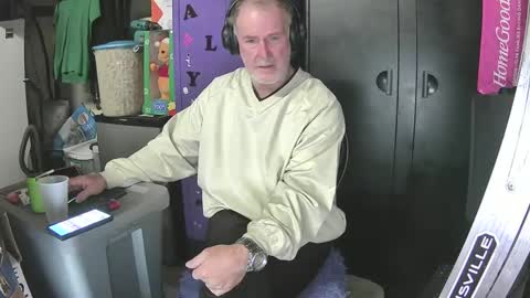 Mark online show from 12/18/24, 04:17