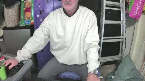 Mark online show from 12/26/24, 12:14