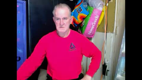 Mark online show from 02/15/25, 11:14