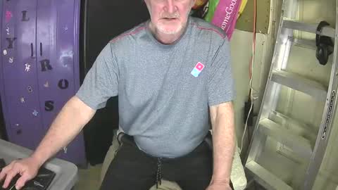 Mark online show from 03/04/25, 05:13