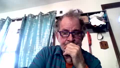 Mark online show from 11/17/25, 03:40