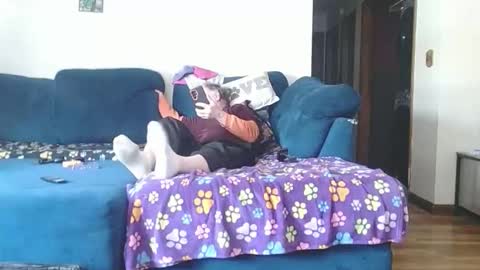 Mark online show from 01/05/26, 05:38