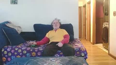 Mark online show from 02/13/26, 02:57