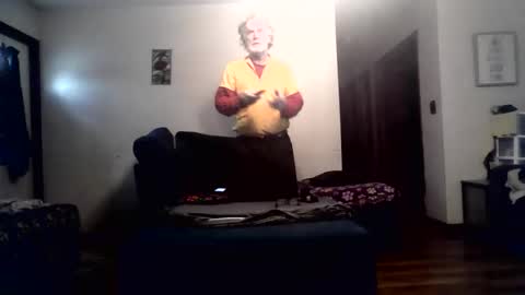 Mark online show from 02/23/26, 03:20