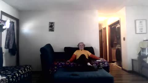 Mark online show from 03/01/26, 03:58