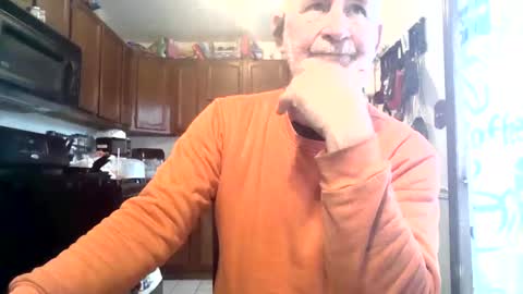 Mark online show from 03/06/26, 10:28