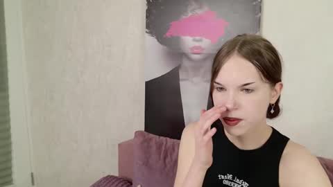 Snapshot of pussy_without_pussy chatting on 03/12/25, 05:46 Dasha online show from 03/12/25, 05:46