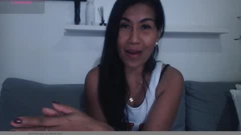 Snapshot of pussycash chatting on 02/26/25, 03:52 POCCA online show from 02/26/25, 03:52