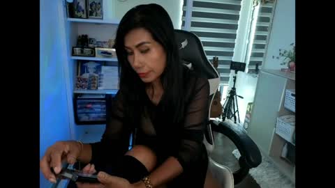  POCCA online show from 04/02/26, 05:05