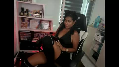  POCCA online show from 04/27/26, 11:25