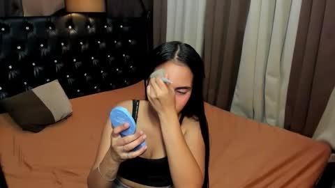 Anna online show from 03/05/26, 06:26