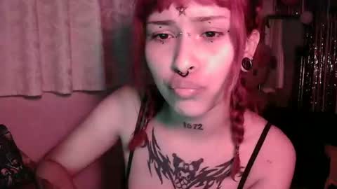 Snapshot of pussycatt666 chatting on 11/16/25, 12:49 Katiux online show from 11/16/25, 12:49