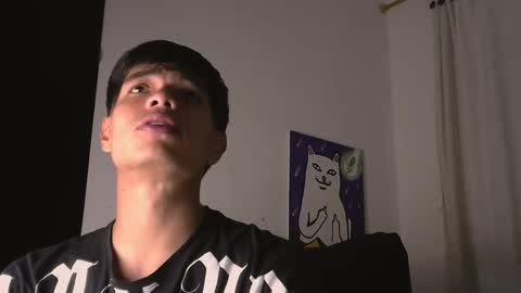 Snapshot of pussydestroyer23_ chatting on 02/17/26, 12:34 pussydestroyer23_ online show from 02/17/26, 12:34