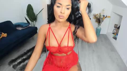 Andreea online show from 02/22/26, 06:17