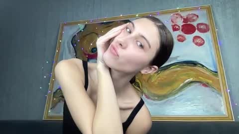 Snapshot of pussygir007 chatting on 02/27/25, 10:48 pussygirl007 online show from 02/27/25, 10:48