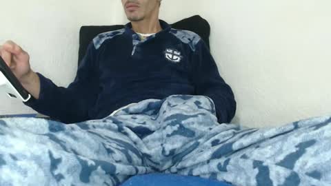 Snapshot of pussyhunterpt chatting on 02/01/25, 10:26 Ruck Fules online show from 02/01/25, 10:26