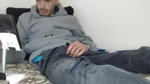 Snapshot of pussyhunterpt chatting on 02/22/25, 11:02 Ruck Fules online show from 02/22/25, 11:02