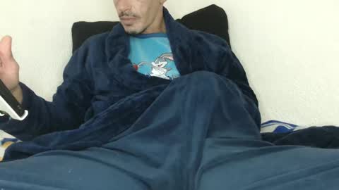 Snapshot of pussyhunterpt chatting on 02/22/25, 10:20 Ruck Fules online show from 02/22/25, 10:20