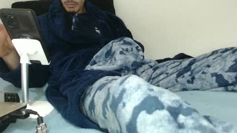 Snapshot of pussyhunterpt chatting on 03/10/25, 08:56 Ruck Fules online show from 03/10/25, 08:56