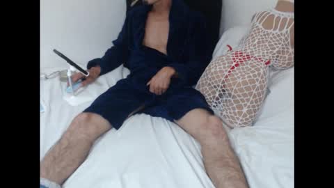 Snapshot of pussyhunterpt chatting on 11/16/25, 07:19 Ruck Fules online show from 11/16/25, 07:19