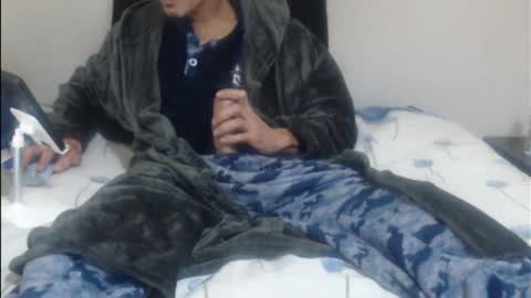 Ruck Fules online show from 01/05/26, 08:45