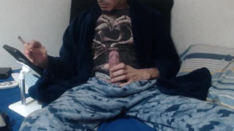 Ruck Fules online show from 01/08/26, 10:23