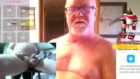 pussylover1365 online show from 04/29/26, 08:59